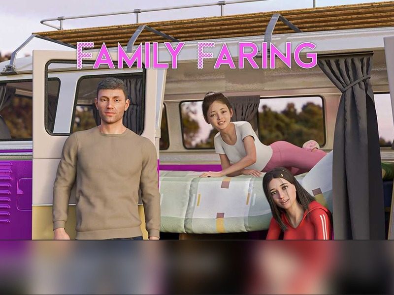 家庭生活FamilyFaringEp 家庭生活FamilyFaringEp游戏官网入口和多平台安装教程 - 中文