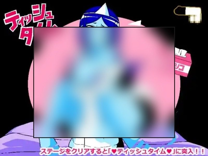 色情猜拳GHOST篇 资源内容 资料图