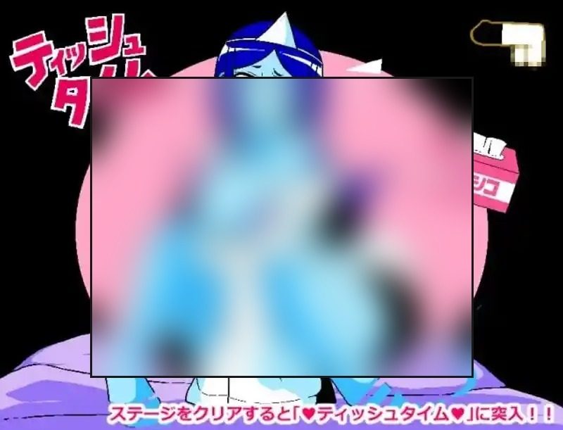 色情猜拳GHOST篇 故事片段 详情图 2